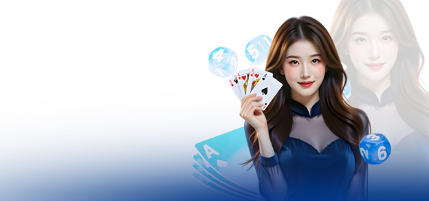 DG CASINO